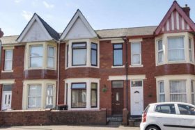 3 Bedroom Terraced